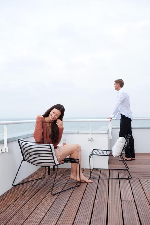Vesper Hotel Noordwijk Rum bild